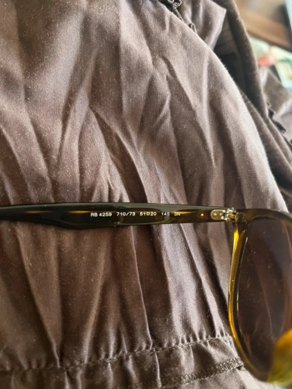 💫 Ray Ban RB4259 Sunglasses 💫
